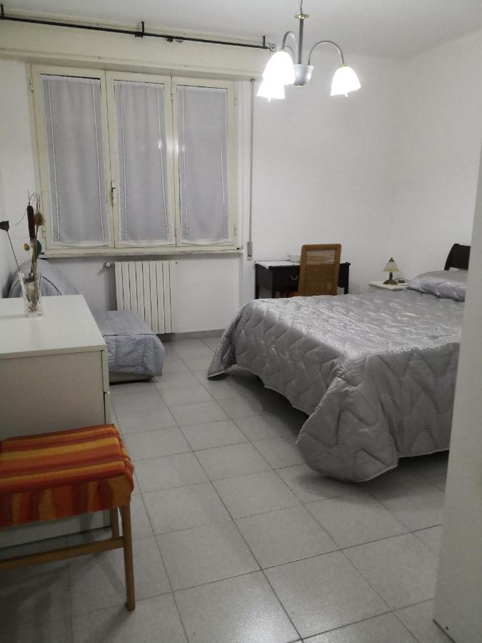 蒙泰斯卡廖索Tra Puglia E Basilicata公寓 外观 照片